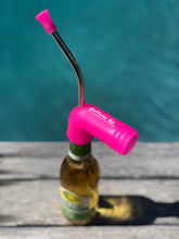 Load image into Gallery viewer, Pink Snorkel
