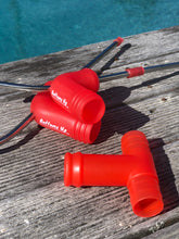 Load image into Gallery viewer, Red Adapter
